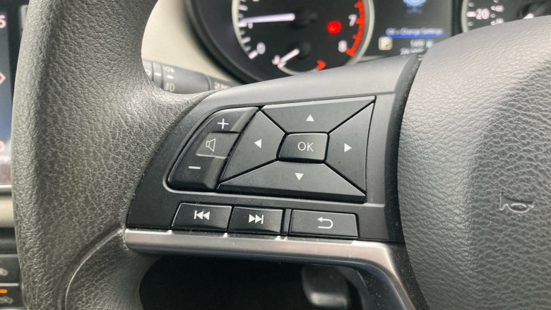 Nissan Micra 1.0 IG-T 92 Acenta 5dr CVT Petrol Hatchback